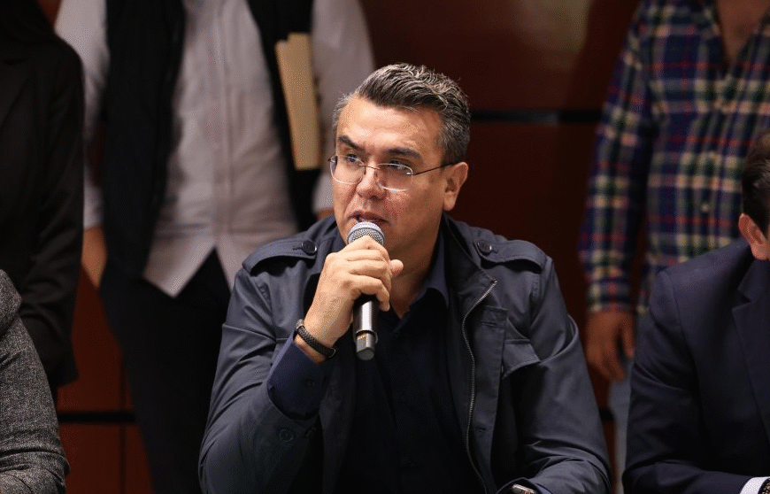 Ramón Flores: ningún pescador debe quedar fuera de Bienpesca