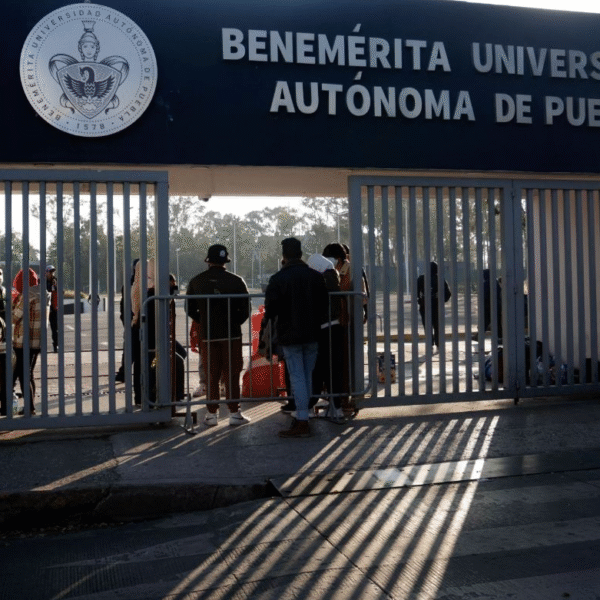 BUAP refuerza seguridad tras amenazas ‘incel’