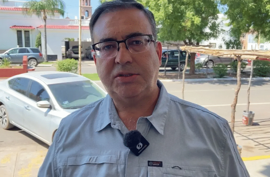 Navojoa listo para su Festival Cultural 2025
