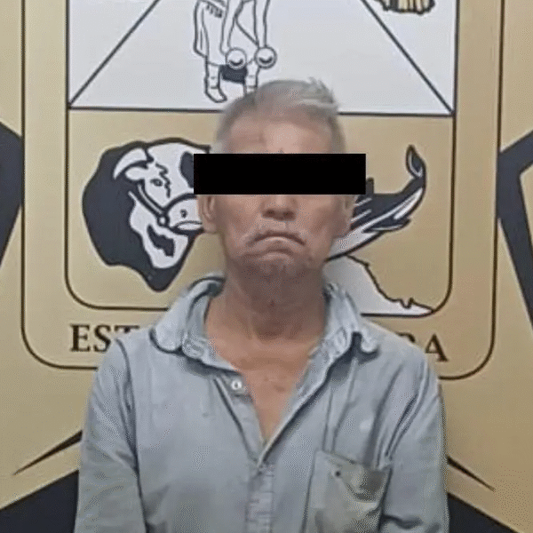 Vinculan a proceso a sexagenario por abuso y violación en Navojoa