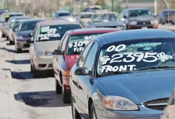 Piden actualizar decreto de regularización vehicular