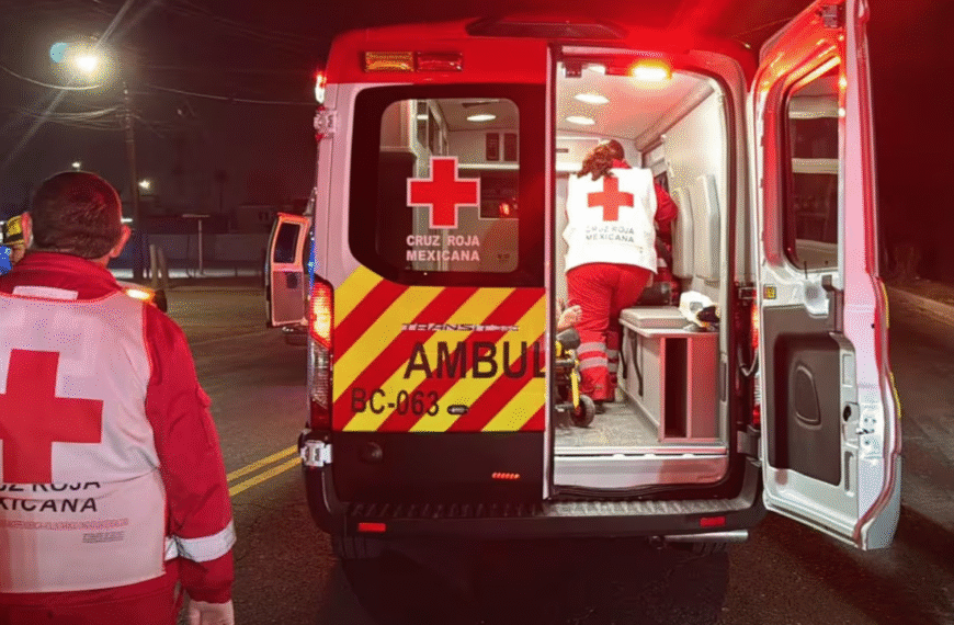Tres personas resultan heridas tras dos ataques armados en menos de cuatro horas