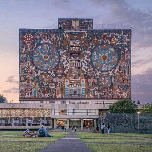 UNAM identifica a presuntos responsables de amenazas falsas en campus universitarios
