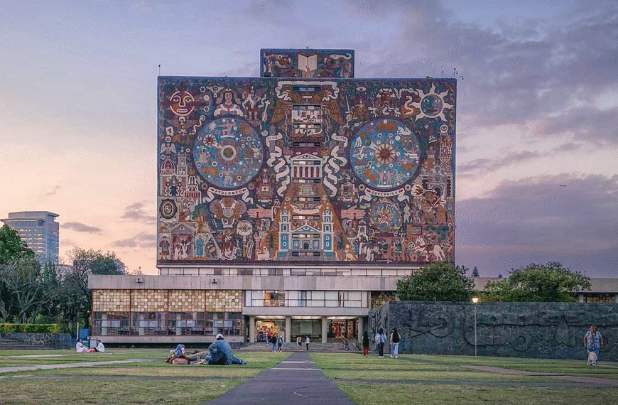 UNAM identifica a presuntos responsables de amenazas falsas en campus universitarios