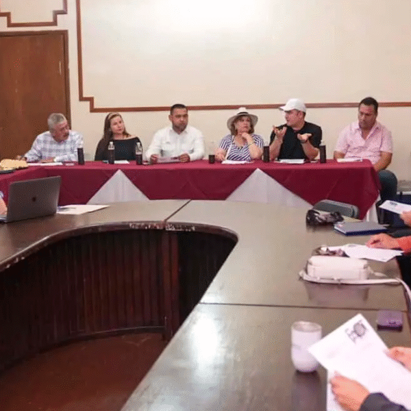 Álamos se alista para el FAOT 2026 con nuevo plan operativo de seguridad