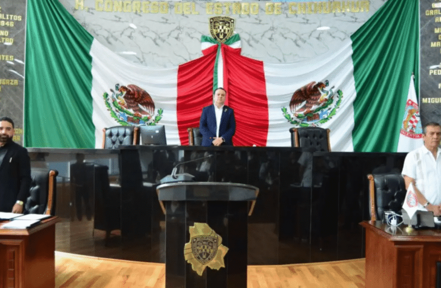 Chihuahua prohíbe el uso de lenguaje inclusivo en escuelas públicas y privadas