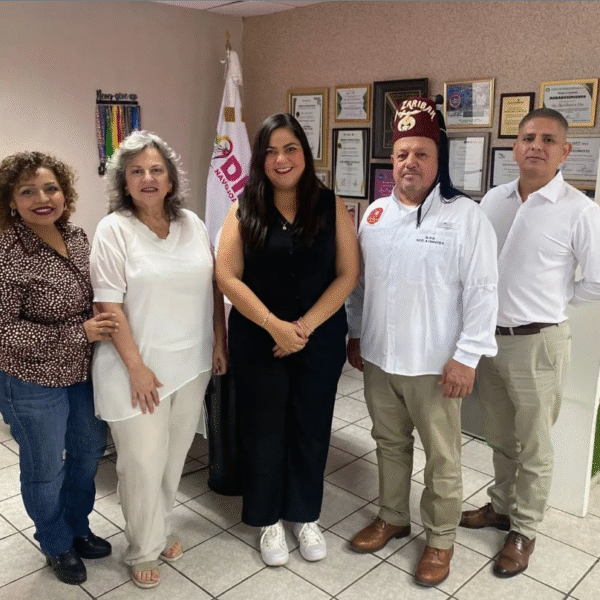 Fundación Shriners brindará atención médica gratuita a niños de Navojoa