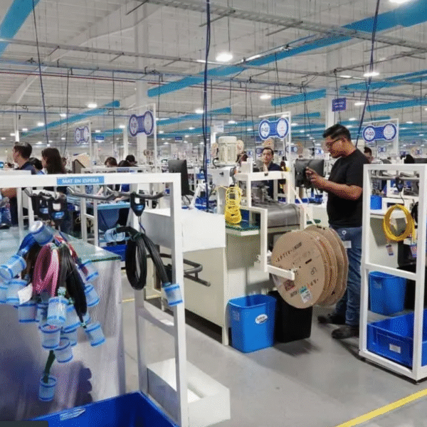 Desciende el empleo en Navojoa: se pierden más de 400 plazas en septiembre