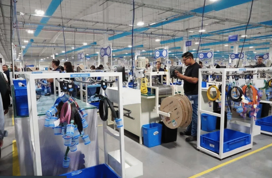 Desciende el empleo en Navojoa: se pierden más de 400 plazas en septiembre