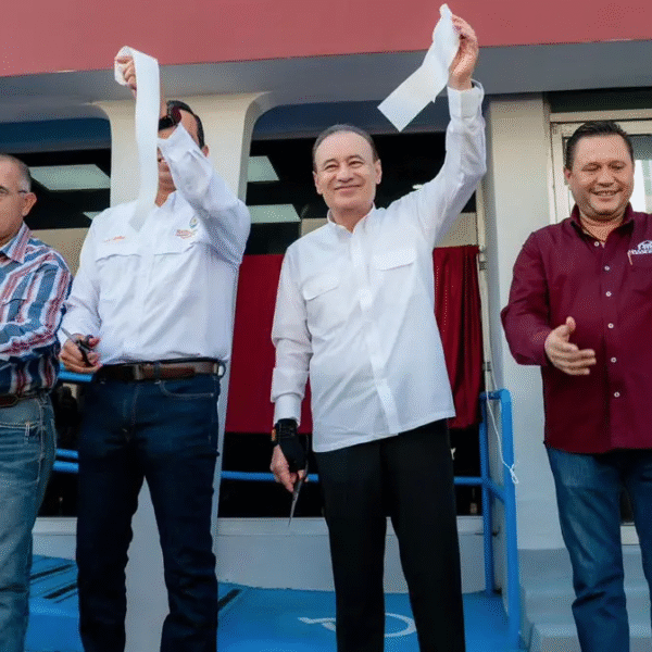 Nueva Clínica de Oftalmología del Isssteson fortalece atención médica en Sonora