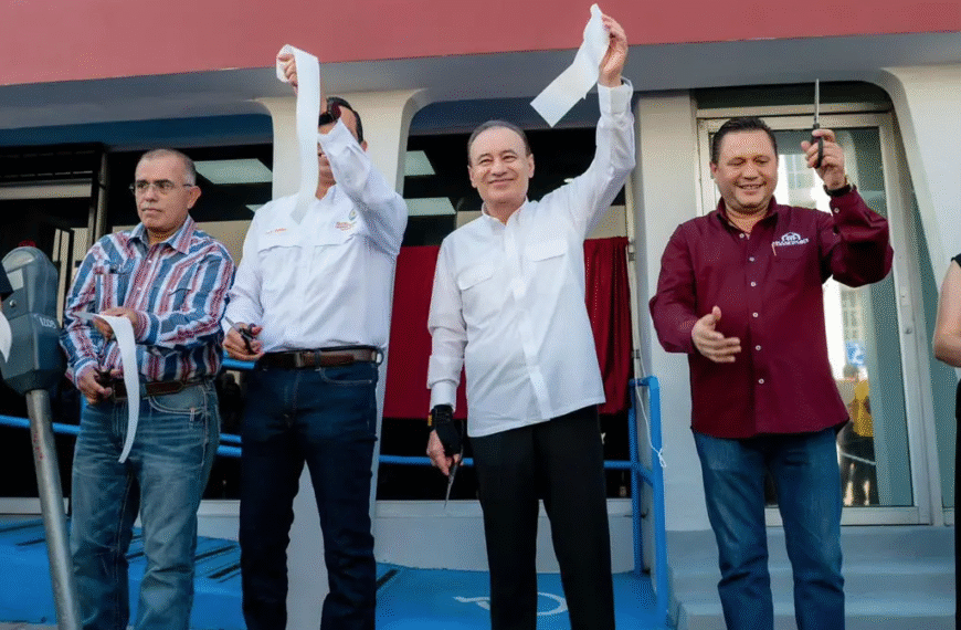 Nueva Clínica de Oftalmología del Isssteson fortalece atención médica en Sonora