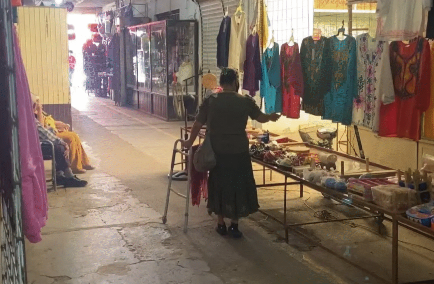 Robo hormiga en Navojoa adopta nueva modalidad: usan a menores para distraer a comerciantes