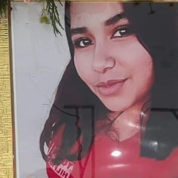 Dos adolescentes detenidas por feminicidio de quinceañera en Sonoyta