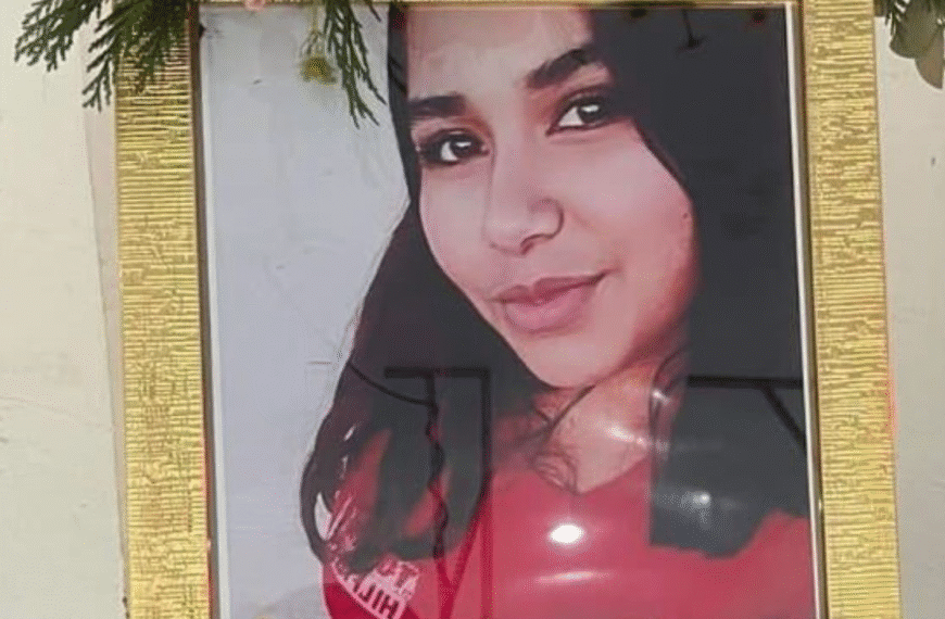 Dos adolescentes detenidas por feminicidio de quinceañera en Sonoyta