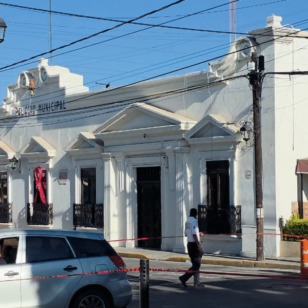 Ataque con drones y explosivos sacude Zinapécuaro