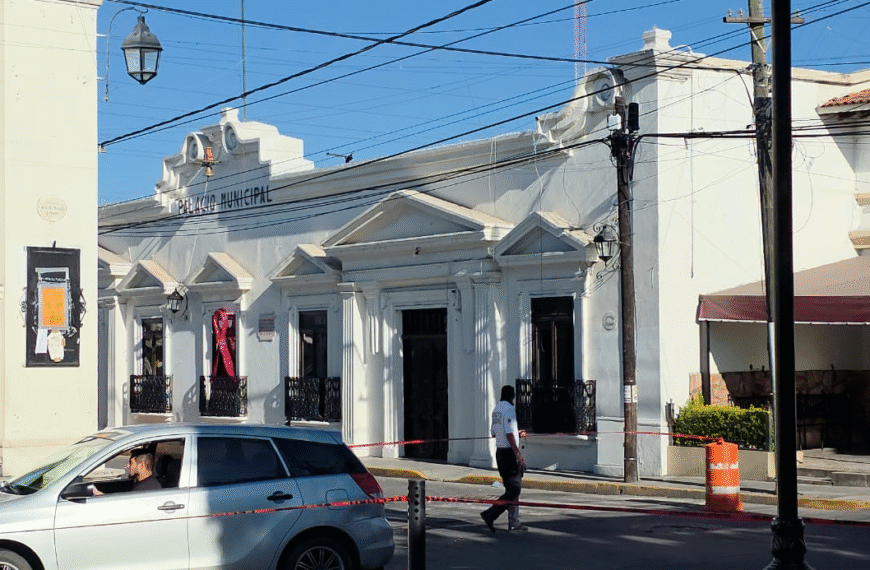 Ataque con drones y explosivos sacude Zinapécuaro