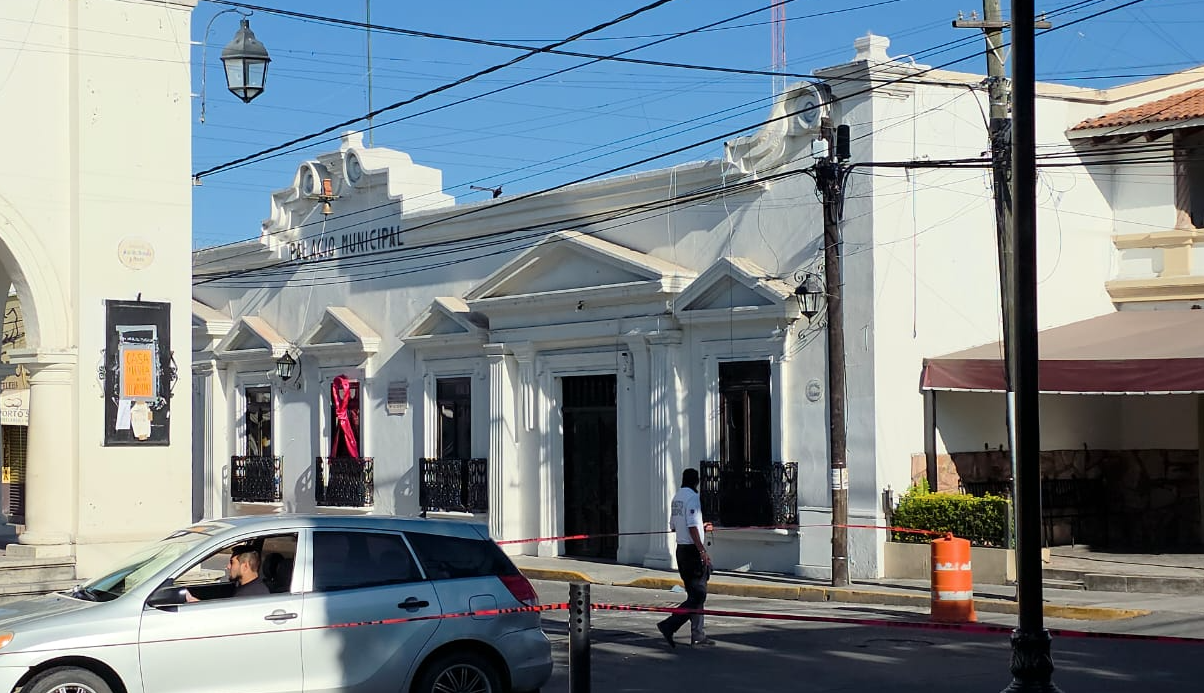 Ataque con drones y explosivos sacude Zinapécuaro