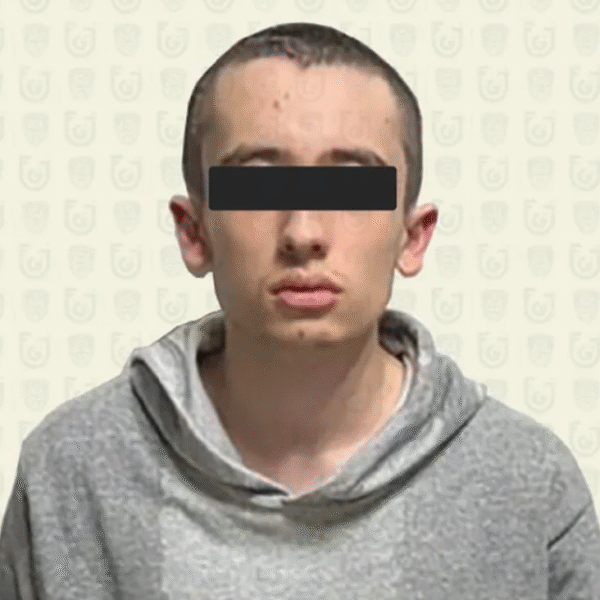 Vinculan a proceso a Lex Ashton por homicidio en el CCH Sur