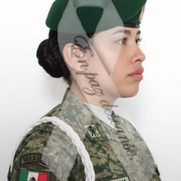 Exigen justicia por militar fallecida tras denunciar acoso