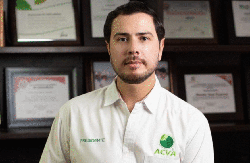 Asesinan a Bernardo Bravo, líder limonero de Apatzingán
