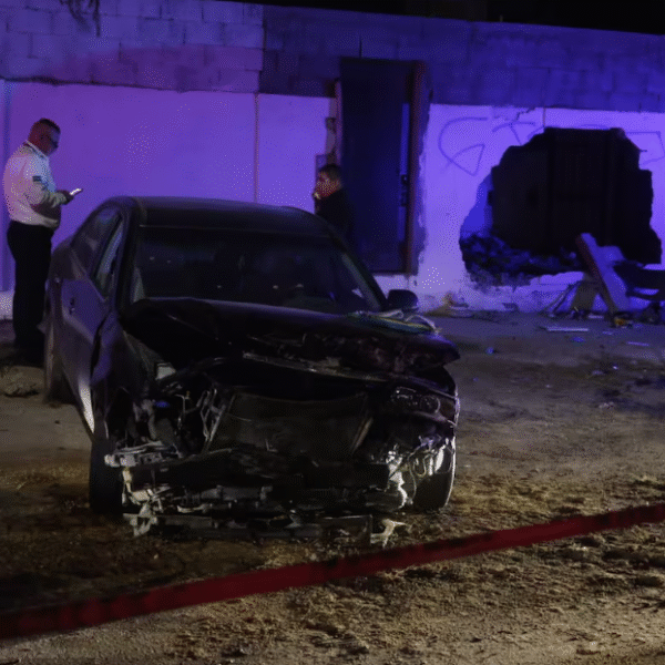 Fiscalía busca al responsable de atropellar a madre e hija en Hermosillo
