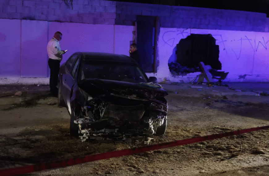 Fiscalía busca al responsable de atropellar a madre e hija en Hermosillo