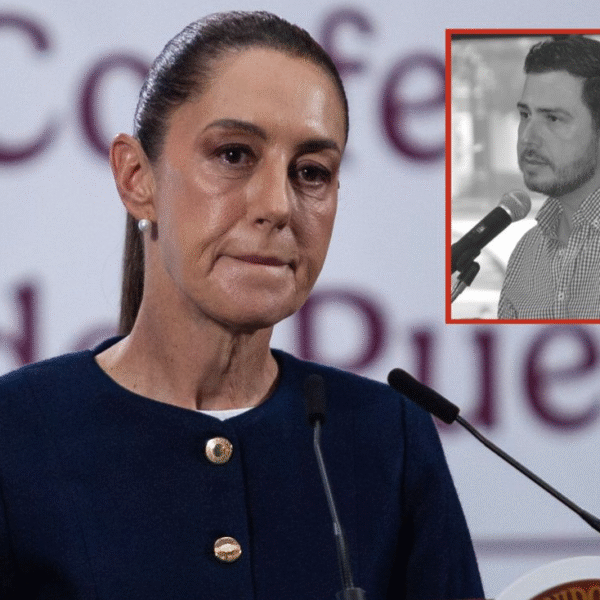 Sheinbaum exige justicia por el asesinato del líder limonero Bernardo Bravo