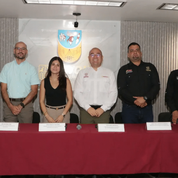 Navojoa se alista para la segunda edición del Medio Maratón 21KNAV 2026