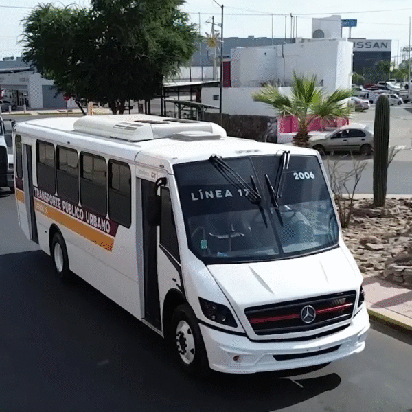 IMTES reforzará seguridad en transporte durante Halloween