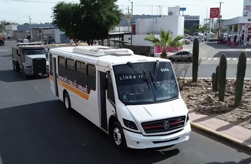 IMTES reforzará seguridad en transporte durante Halloween