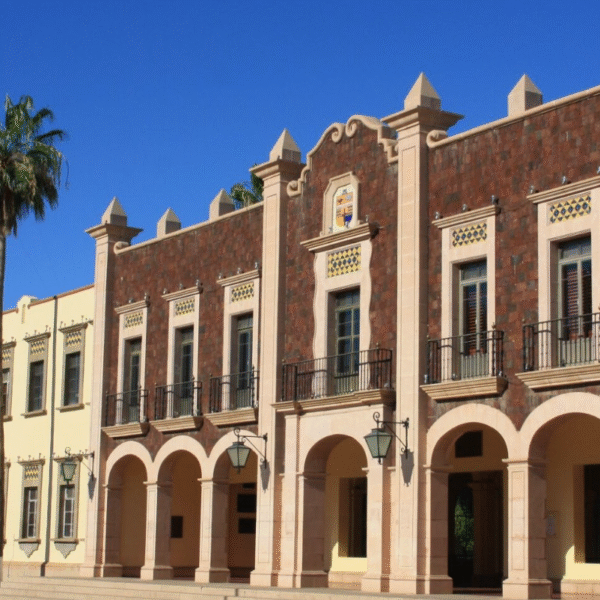 Evalúan a 40 estudiantes de Derecho por caso de tuberculosis en la Unison