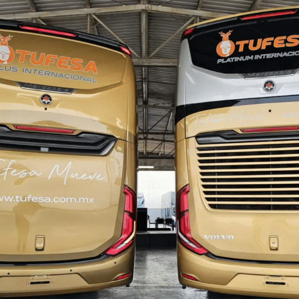 Tufesa ajustará límites de velocidad tras accidente
