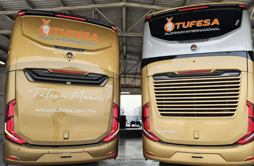 Tufesa ajustará límites de velocidad tras accidente