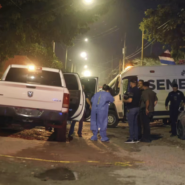Joven pierde la vida tras ataque armado en Hermosillo