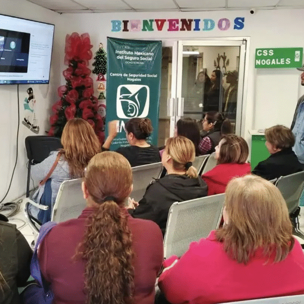 IMSS-Bienestar asumirá la coordinación en Sonora