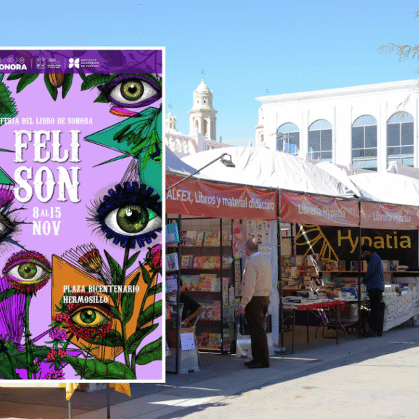 Un Encuentro De Libros, Cultura Y Nuestra Gente.