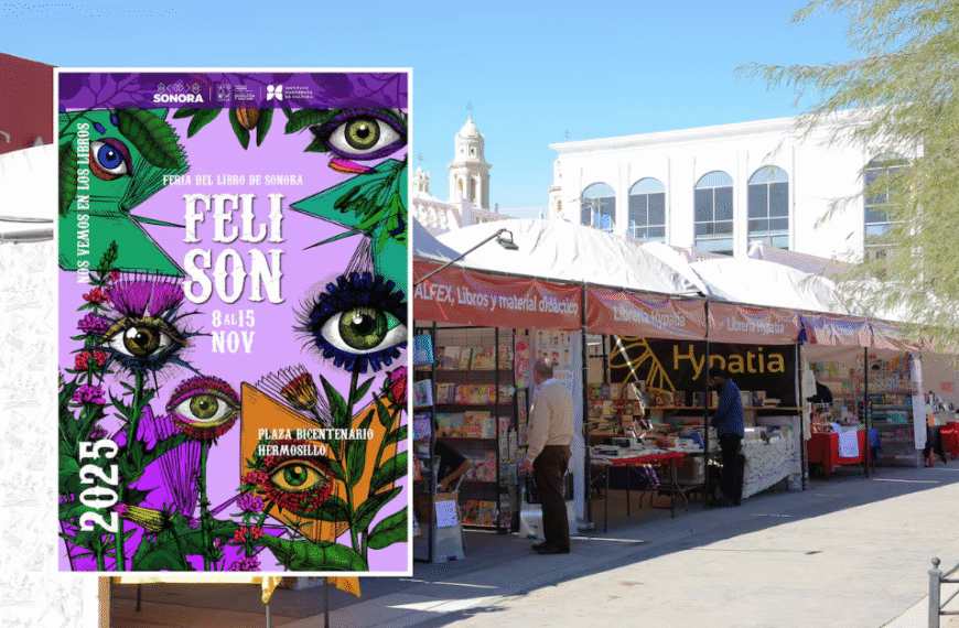 Un Encuentro De Libros, Cultura Y Nuestra Gente.
