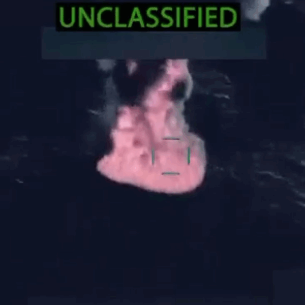 Semar suspenderá búsqueda del náufrago tras ataque armado de EE.UU.