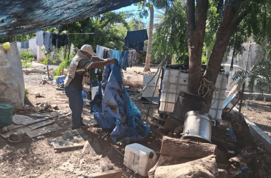 Navojoa mantiene control del dengue: sin brotes explosivos, pero llaman a no confiarse