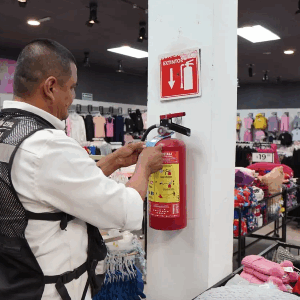 Detectan fallas de seguridad en comercios de Huatabampo; reforzarán inspecciones