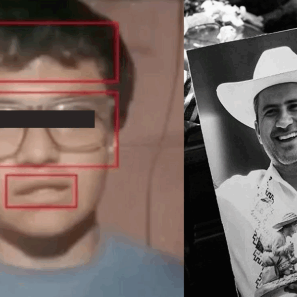 Identifican al asesino de Carlos Manzo como un menor de 17 años