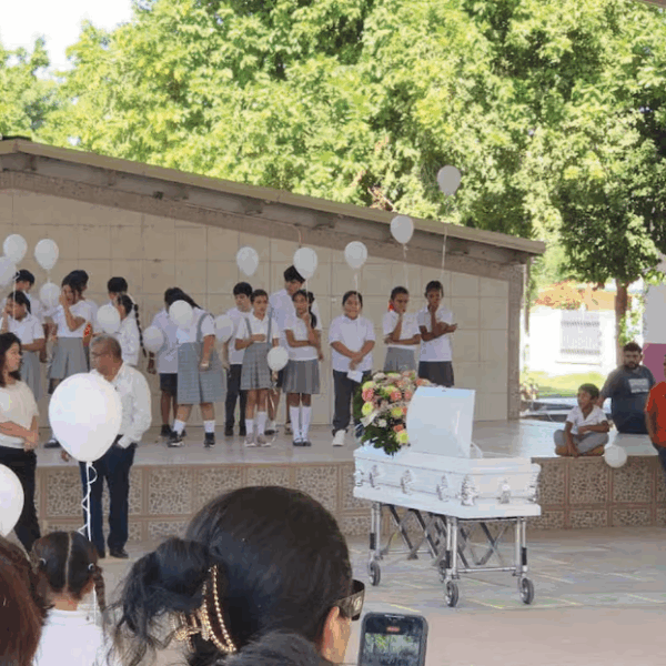 Crece alarma por dengue tras muerte infantil en Bácum