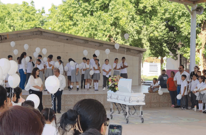 Crece alarma por dengue tras muerte infantil en Bácum