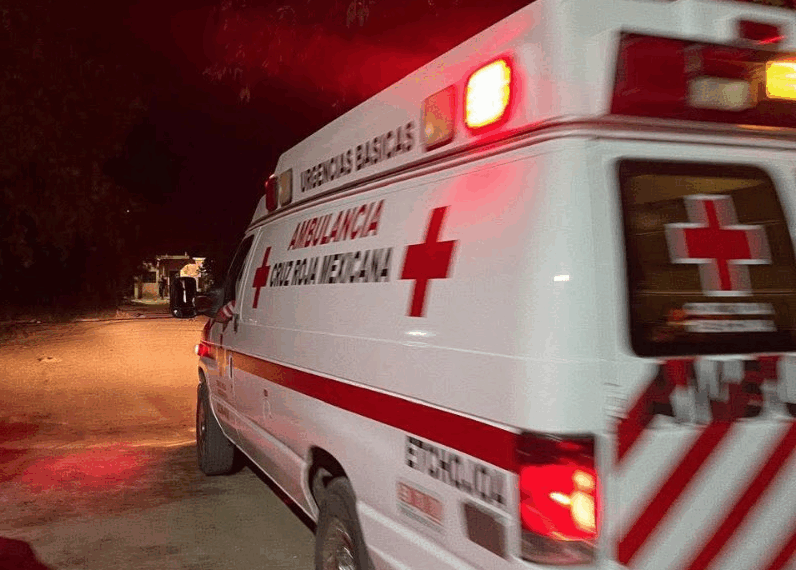 Tragedia vial enluta comunidades del Valle del Mayo