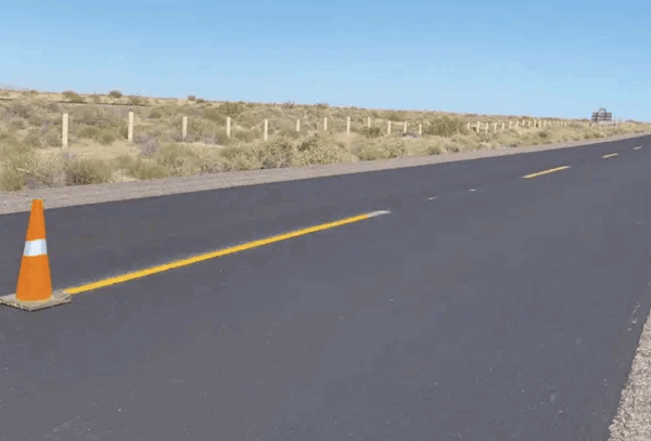 Sonora invertirá mil 200 mdp en carreteras