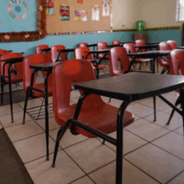 Alumnos tendrán casi un mes de vacaciones navideñas