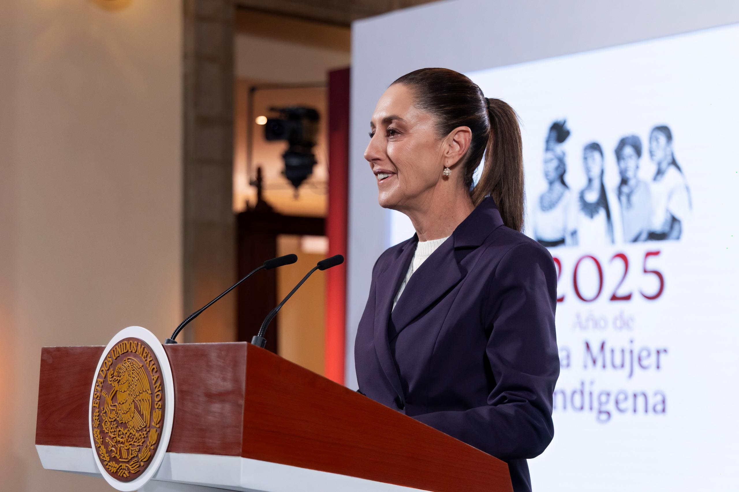 Avanza 40% el Programa Nacional de Tecnificación de Riego: México apuesta por producir más con menos agua
