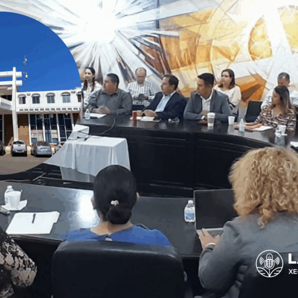 Navojoa Juega en Grande: Presupuesto 2026 trae 1,271 MDP sin Subir impuestos
