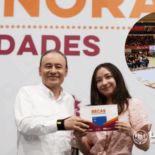 Alfonso Durazo aumenta recursos para las universidades de Sonora con alza del 5.5%