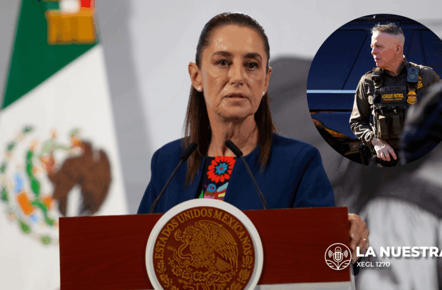 Cinco mexicanos detenidos en redadas del operativo ‘La Telaraña de Charlotte’